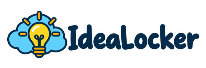 IdeaLocker